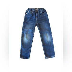 U.S. Polo Assn. Kids Blue Jeans